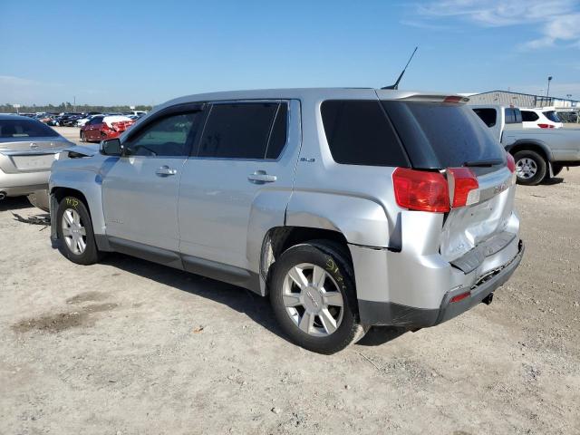صورة رقم 2 من المزاد - 2012 GMC TERRAIN SL مع VIN 2GKALMEK9C6176512