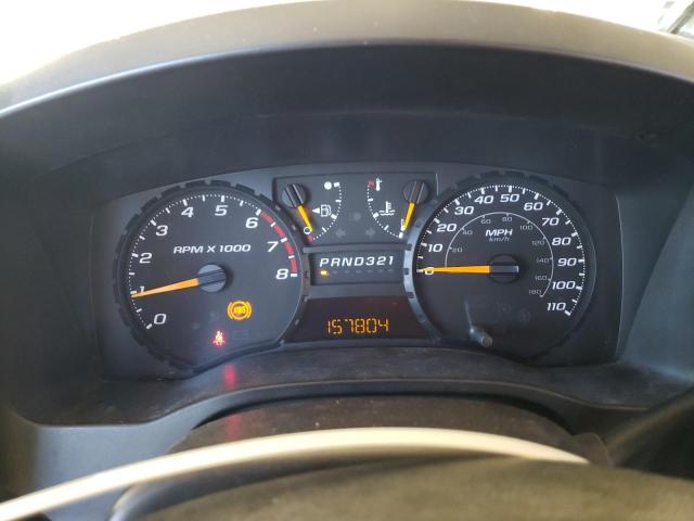 Photo 9 from auction – 2004 CHEVROLET COLORADO with VIN 1GCCS148548133096