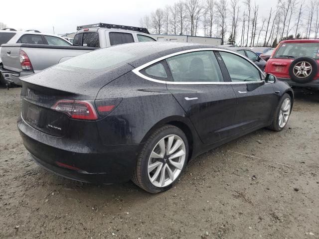 Photo 3 from auction – 2018 TESLA MODEL 3 with VIN 5YJ3E1EB1JF071791