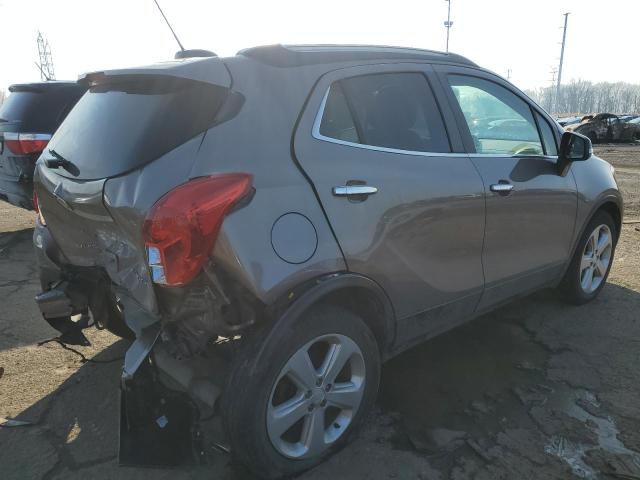 Photo 3 from auction – 2015 BUICK ENCORE with VIN KL4CJCSB5FB115534