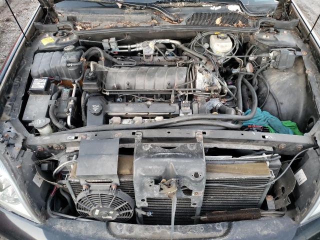 Photo 11 from auction – 2004 CADILLAC PROFESSION with VIN 1GEEH90Y04U550099