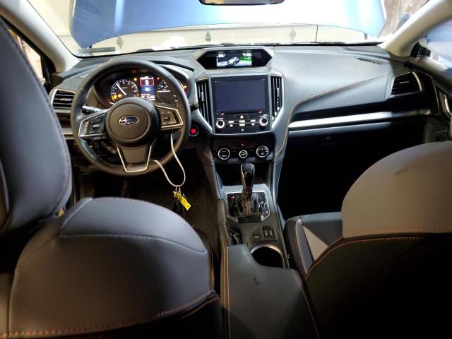 Photo 8 from auction – 2019 SUBARU CROSSTREK with VIN JF2GTAMCXK8231042