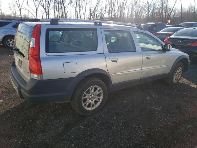 Photo 3 from auction – 2007 VOLVO XC70 with VIN YV4SZ592871278291