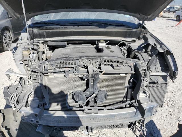 Photo 12 from auction – 2017 NISSAN PATHFINDER with VIN 5N1DR2MN8HC902376