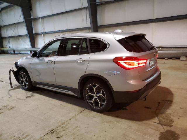 Photo 2 from auction – 2016 BMW X1 XDRIVE2 with VIN WBXHT3C36G5E53446
