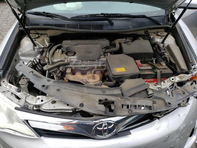 Photo 11 from auction – 2014 TOYOTA CAMRY L with VIN 4T1BF1FK6EU852192