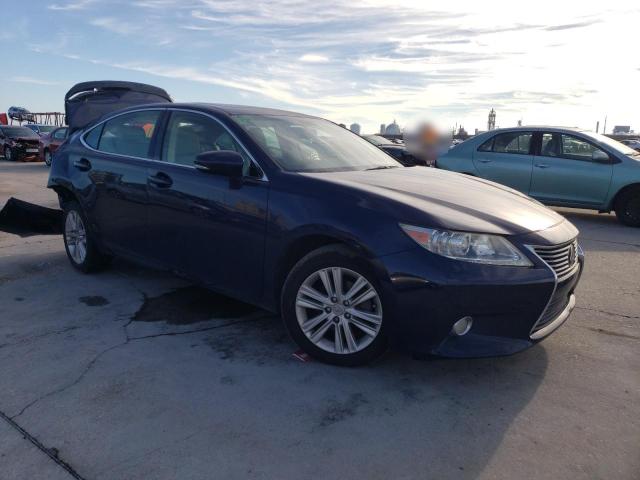 Photo 4 from auction – 2014 LEXUS ES 350 with VIN JTHBK1GG0E2146386