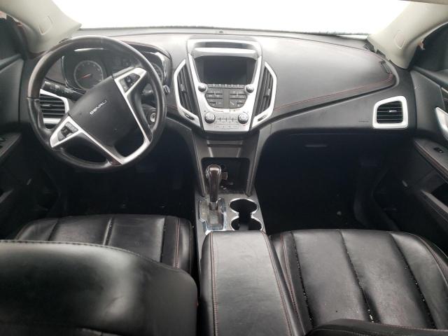 Photo 8 from auction – 2013 GMC TERRAIN DE with VIN 2GKFLZE38D6185389