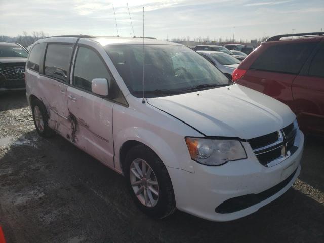 Photo 4 from auction – 2015 DODGE GRAND CARA with VIN 2C4RDGCG2FR527498