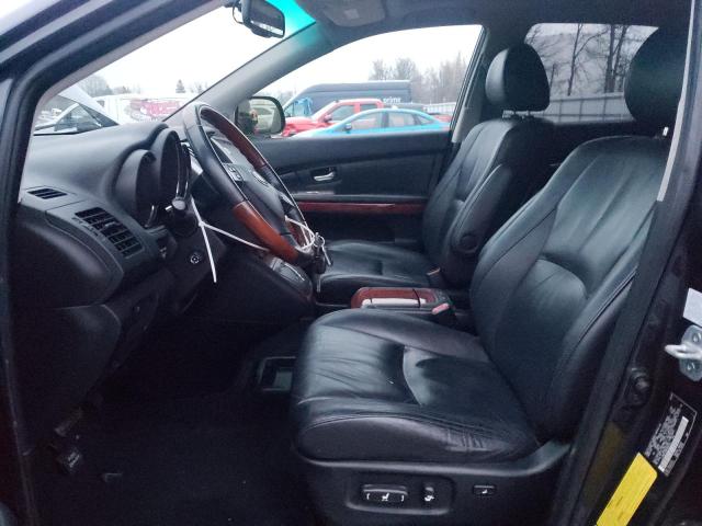 Photo 7 from auction – 2008 LEXUS RX 400H with VIN JTJHW31U882859192