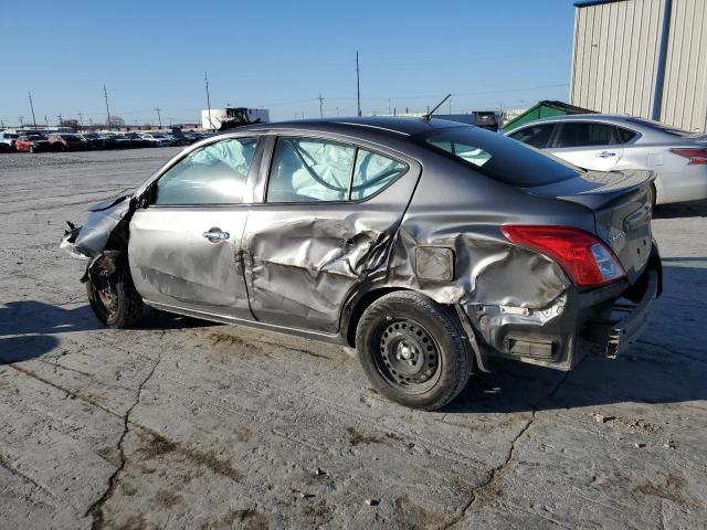 Photo 2 from auction – 2016 NISSAN VERSA S with VIN 3N1CN7AP4GL884298