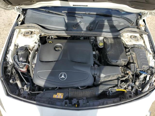 Photo 11 from auction – 2018 MERCEDES-BENZ CLA 250 with VIN WDDSJ4EB4JN558385
