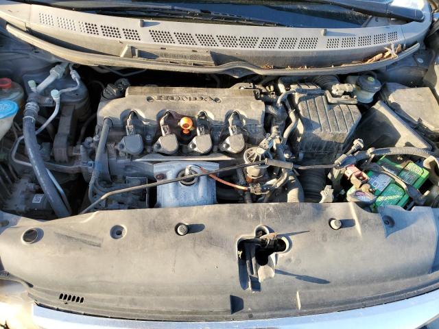 Photo 11 from auction – 2009 HONDA CIVIC EX with VIN 19XFA16869E017951