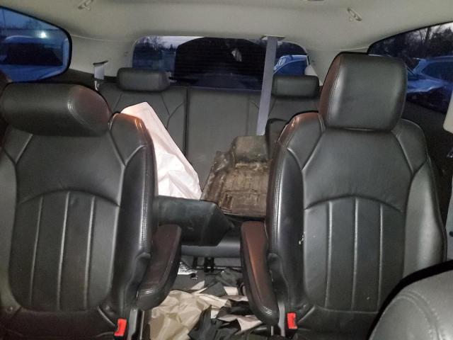 Photo 10 from auction – 2012 BUICK ENCLAVE with VIN 5GAKVCED0CJ423748