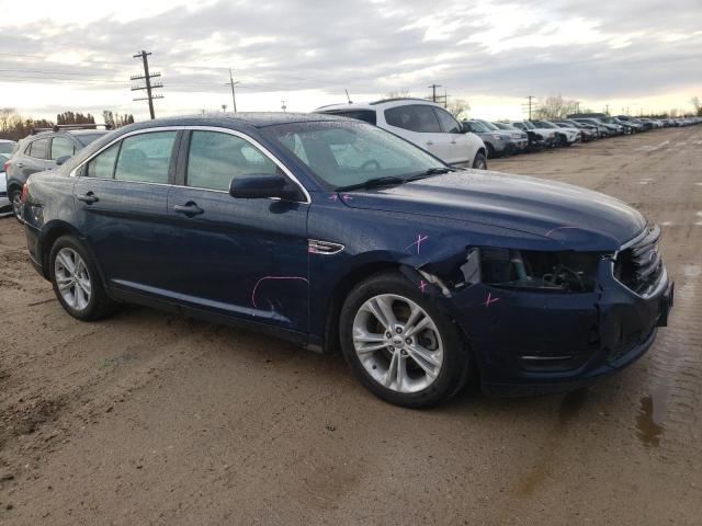 Photo 4 from auction – 2016 FORD TAURUS SEL with VIN 1FAHP2H82GG141616