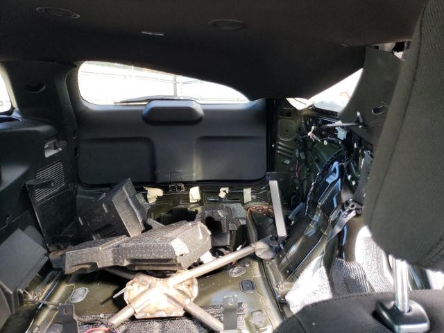Photo 10 from auction – 2021 FORD EXPLORER P with VIN 1FM5K8AB4MGA86548