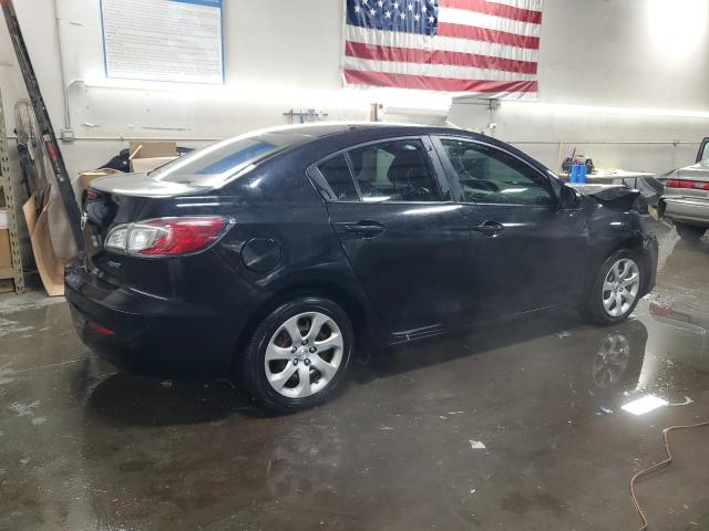 Photo 3 from auction – 2013 MAZDA 3 I with VIN JM1BL1U77D1752386
