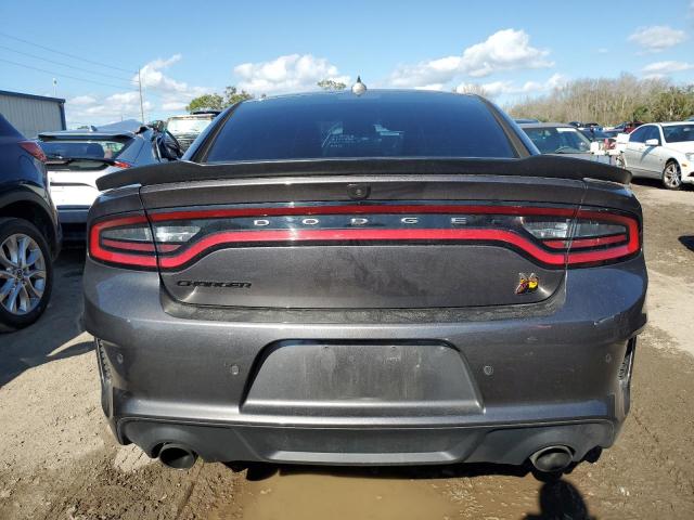 Photo 6 from auction – 2020 DODGE CHARGER SC with VIN 2C3CDXGJ0LH159159
