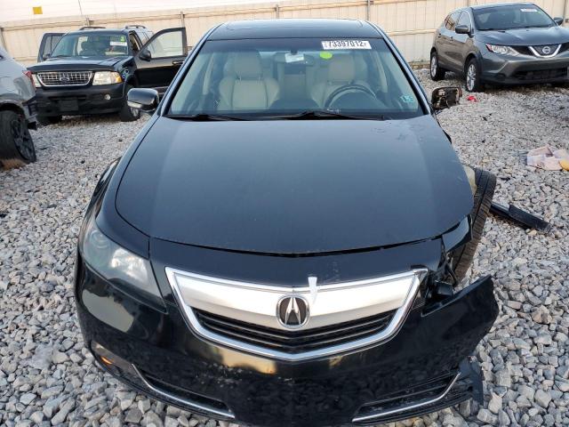 Photo 5 from auction – 2012 ACURA TL with VIN 19UUA9F54CA012562
