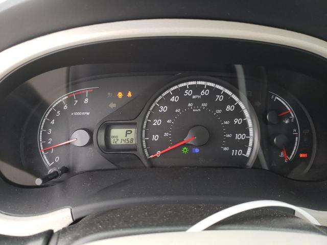 Photo 9 from auction – 2014 TOYOTA SIENNA LE with VIN 5TDKK3DC7ES478154
