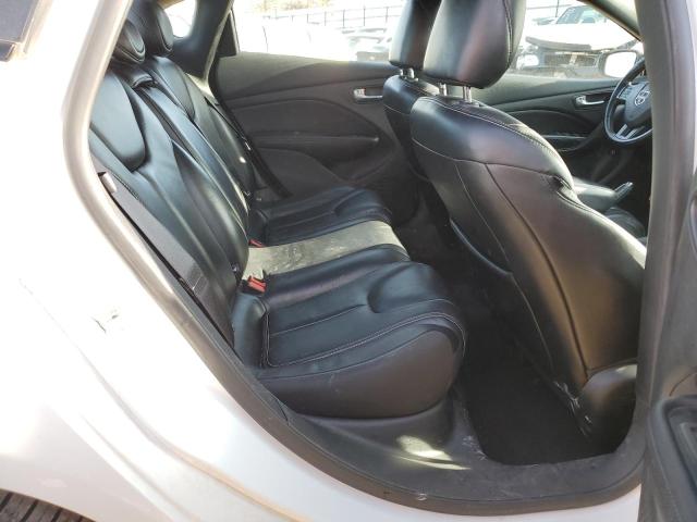 Photo 10 from auction – 2013 DODGE DART LIMIT with VIN 1C3CDFCH8DD294692