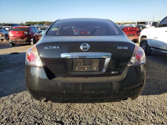 Photo 6 from auction – 2011 NISSAN ALTIMA SR with VIN 1N4BL2AP0BN442120