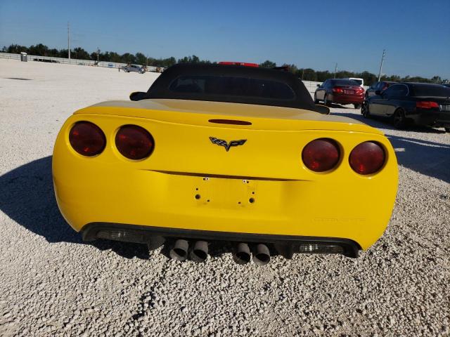 Photo 6 from auction – 2012 CHEVROLET CORVETTE G with VIN 1G1YW3DW9C5103483