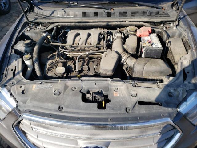 Photo 11 from auction – 2014 FORD TAURUS SEL with VIN 1FAHP2E8XEG127139