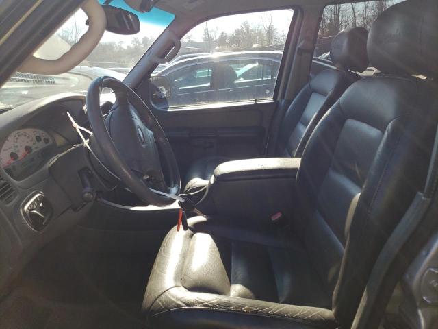 Photo 7 from auction – 2005 FORD EXPLORER S with VIN 1FMZU77K45UB01789