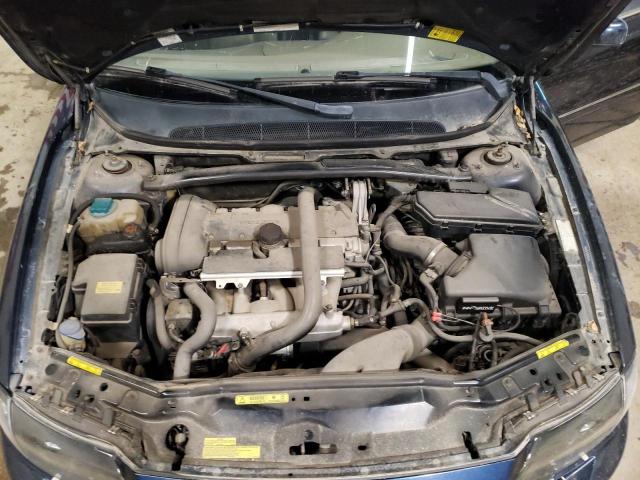 Фото 11 с аукциона – 2004 VOLVO S80 с VIN YV1TH59H041379264