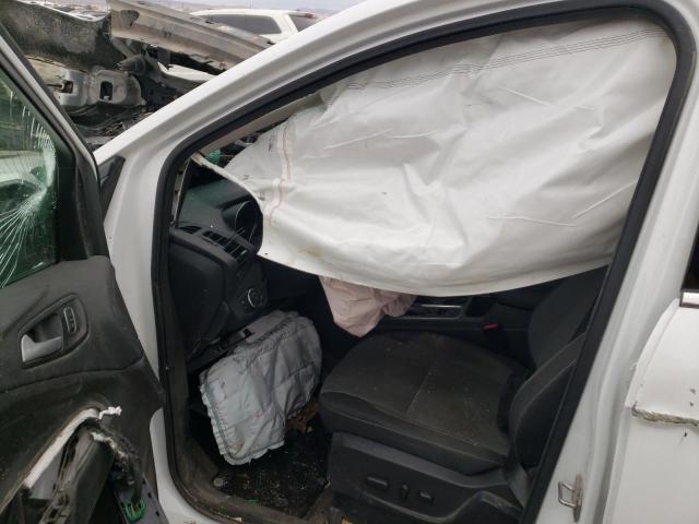 Photo 8 from auction – 2018 FORD ESCAPE SE with VIN 1FMCU9GD6JUA42063
