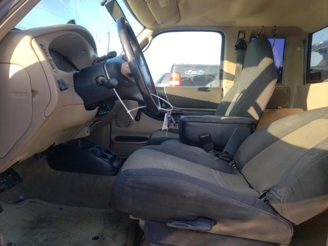 Photo 7 from auction – 2003 FORD RANGER with VIN 1FTYR14U73PB88541