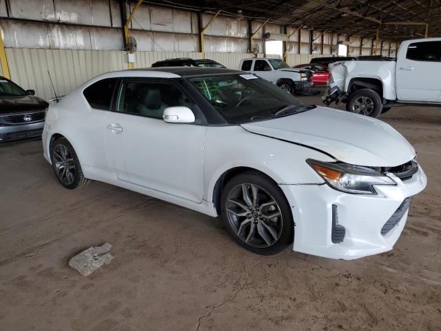 Photo 4 from auction – 2014 TOYOTA SCION TC with VIN JTKJF5C72E3084250