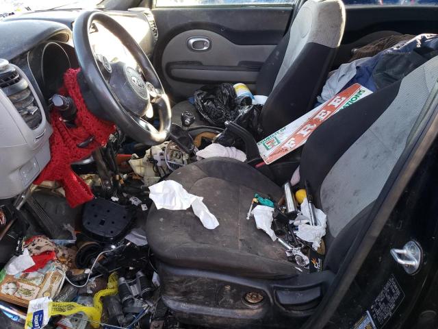 Photo 7 from auction – 2015 KIA SOUL with VIN KNDJN2A20F7198063