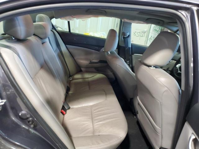 Photo 10 from auction – 2014 HONDA CIVIC EXL with VIN 19XFB2F9XEE000852