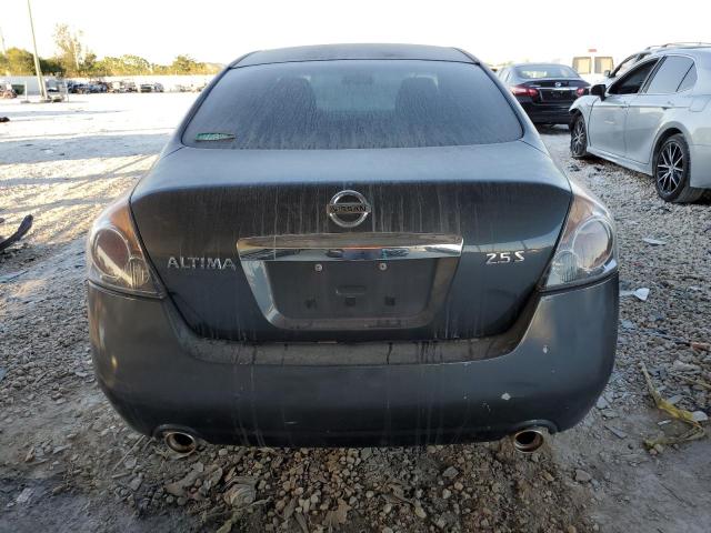 Photo 6 from auction – 2012 NISSAN ALTIMA BAS with VIN 1N4AL2AP0CC132199