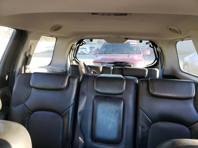 Photo 10 from auction – 2010 NISSAN PATHFINDER with VIN 5N1AR1NN9AC600600
