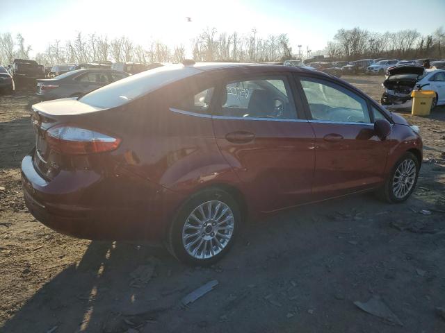 Photo 3 from auction – 2015 FORD FIESTA TIT with VIN 3FADP4CJ5FM219699