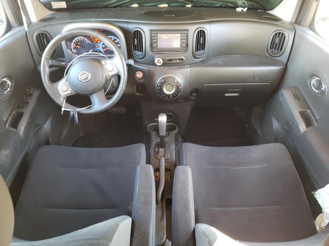 Photo 8 from auction – 2014 NISSAN CUBE S with VIN JN8AZ2KR9ET353025