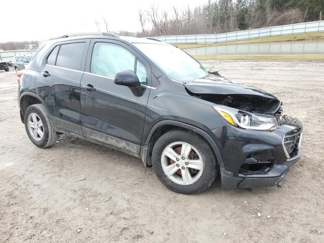 Photo 4 from auction – 2017 CHEVROLET TRAX 1LT with VIN 3GNCJLSB2HL264904