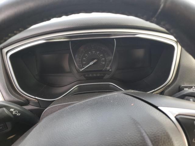 Photo 9 from auction – 2014 FORD FUSION SE with VIN 3FA6P0LU9ER129727