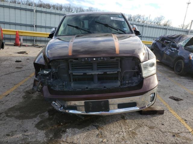 Photo 5 from auction – 2014 RAM 1500 LARAM with VIN 1C6RR7NT3ES433811