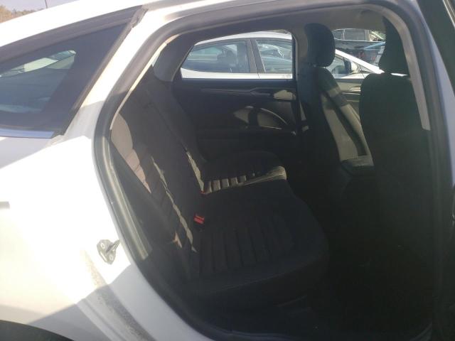 Photo 10 from auction – 2018 FORD FUSION SE with VIN 3FA6P0HD6JR197843