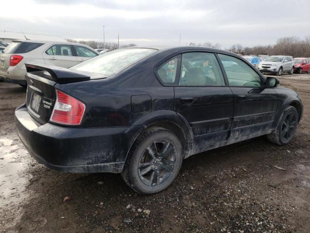 Photo 3 from auction – 2005 SUBARU LEGACY OUT with VIN 4S4BL84CX54216646