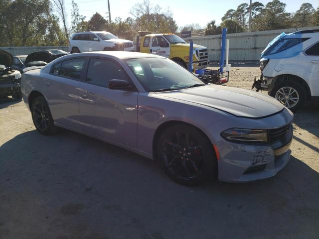 Photo 4 from auction – 2021 DODGE CHARGER SX with VIN 2C3CDXBG5MH515697