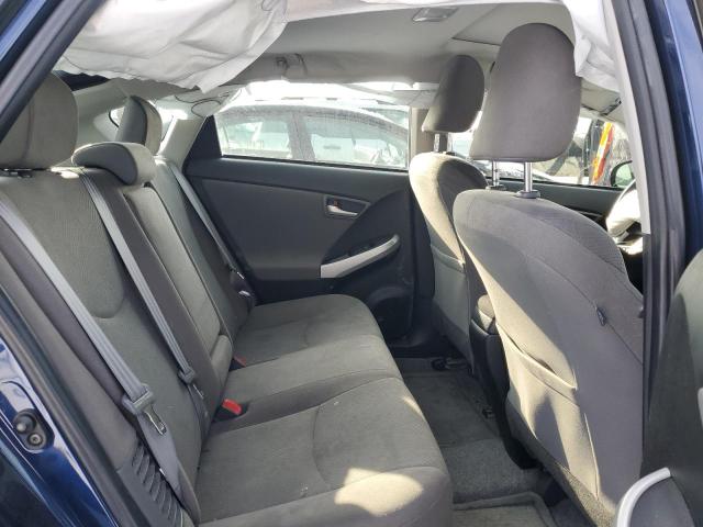 Photo 10 from auction – 2015 TOYOTA PRIUS with VIN JTDKN3DUXF1998802