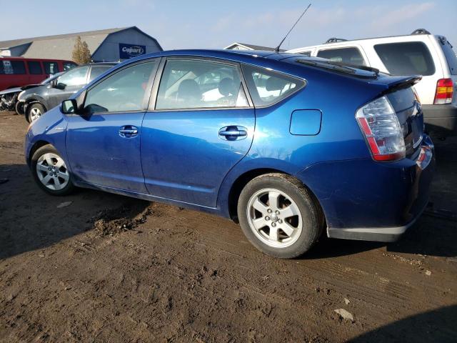 Photo 2 from auction – 2008 TOYOTA PRIUS with VIN JTDKB20U887707500