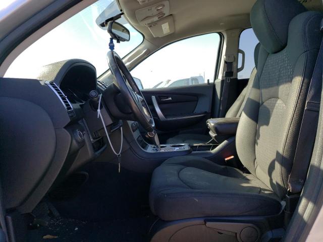 Photo 7 from auction – 2011 GMC ACADIA SLE with VIN 1GKKRNED5BJ393664