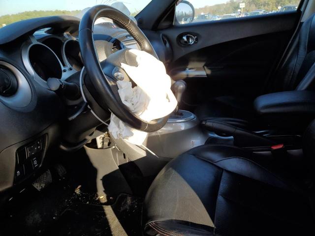 Photo 7 from auction – 2012 NISSAN JUKE S with VIN JN8AF5MV8CT108816