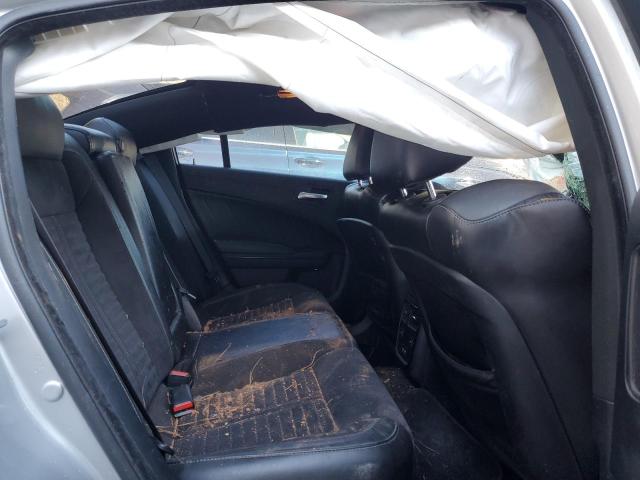 Photo 10 from auction – 2019 DODGE CHARGER SC with VIN 2C3CDXGJ9KH599783